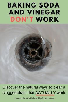 Smelly Bathroom Drain, Sink Drain Smell, Clogged Sink Bathroom, Cleaning Sink Drains, Clear Clogged Drain, Smelly Bathroom, Drain Unclogger, Unclog Sink, Clogged Drain Bathtub