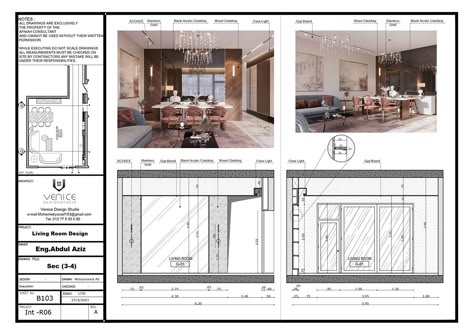 H A L L on Behance Drawing Room Concept, Tv Lounge Design, Workshop Drawing, Charm Drawing, Bohemian Style Inspiration, Interior Design Graphic, Shop Drawing, Moroccan Living Room, Room Concept