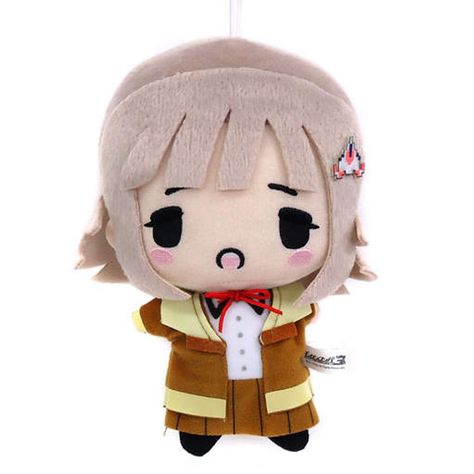 10/10 big cute Danganronpa Plush, Chiaki Danganronpa, Danganronpa Figures, Danganronpa Merch, Mahiru Koizumi, Nanami Chiaki, Anime Plushies, Chiaki Nanami, Danganronpa Trigger Happy Havoc