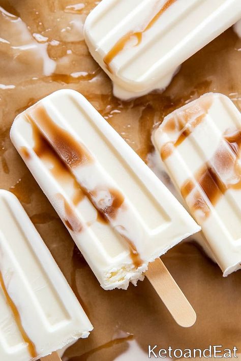 Carnivore Fudge Ice Cream - Best Carnivore Dessert Carnivore Marshmallows, Carnivore Caramel, Carnivore Fudge, Carnivore Pudding, Carnivore Deserts, Carnivore Treats, Carnivore Dessert Recipes, Carnivore Sweets, Carnivore Ice Cream