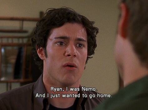 15 Quotes From 'The O.C.' That Prove Seth Cohen Was Basically A Philosopher Sandy Cohen, Oc California, Seth Cohen, Series Quotes, 15th Quotes, Tv Time, Film Quotes, Tv Show Quotes, The Oc