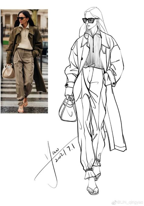 Fashion Illustration Poses, Fashion Model Sketch, Human Figure Sketches, Fashion Illustration Tutorial, Fashion Design Books, Fashion Figure Drawing, Fashion Illustrations Techniques, Fashion Drawing Sketches, Fashion Design Sketch