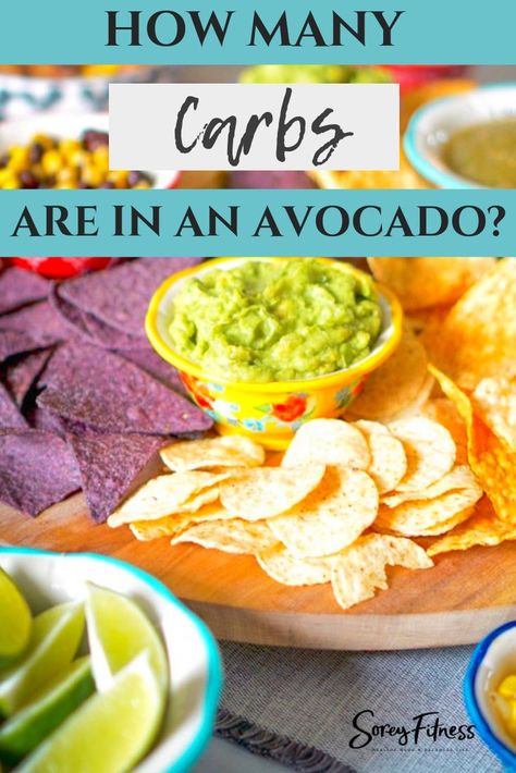 How many carbs are in an avocado? We look at the calories and carbs in avocados! #Healthyeating #avocado #healthyfats #healthytips #healthylivingtips Avocado Health Benefits, Keto Diet Benefits, Wellness Recipes, Healthy Lifestyle Tips, Healthy Eating Tips, Living Tips, Healthy Living Lifestyle, Healthy Living Tips, Nutrition Tips