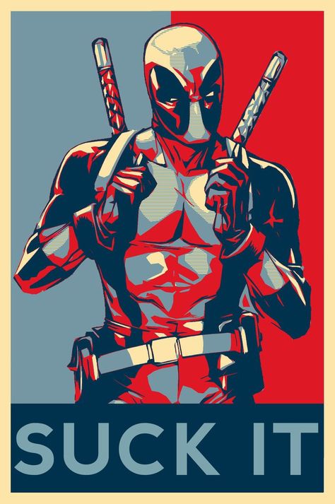 Deadpool Poster, Marvel Comics Deadpool, Deadpool Marvel, Superhero Movie, Deadpool Wallpaper, Univers Marvel, Dead Pool, Marvel Superhero, Wallpaper Tumblr