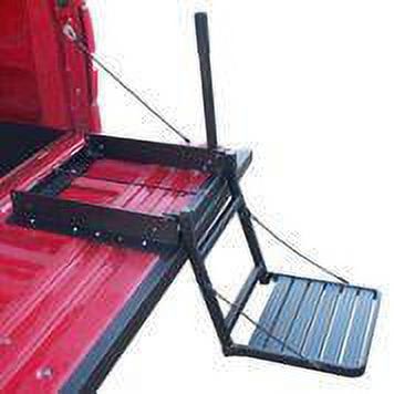 Aluminum truck beds