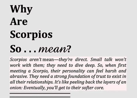 Zodiac Sign Facts Scorpio, Scorpio Women Facts, Scorpio Energy Aesthetic, Scorpion Quotes, Scorpio Things, Zodiac Mind Scorpio, Scorpio Energy, Scorpion Zodiac, Scorpions Zodiac