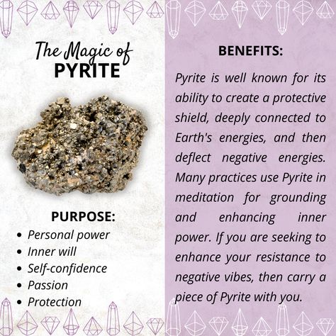 Pyrite Magical Properties, Iron Pyrite Crystal Meaning, Pyrite Stone Meaning, Prehnite Crystal Meaning, Pyrite Affirmations, Pyrite Crystal Meaning, Pyrite Benefits, Pyrite Properties, Pyrite Meaning