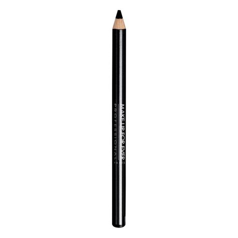 Discover great products at the best prices at Dealmoon. KOHL PENCIL Eye Pencil. Price:$14.40 at Make Up For Ever Make Up Forever, Pencil Png, Pencil Eye, Kohl Eyeliner, Favorite Makeup Products, No Eyeliner Makeup, Make Up For Ever, Black Eyeliner, Kiss Makeup