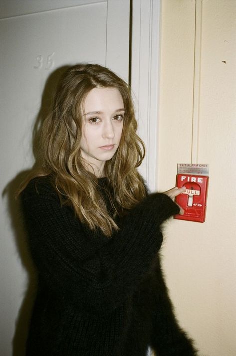 Taissa farmiga a.k.a violet harmon Taissa Farmiga, We Heart It, Violet, Bags For Women, Designer Clothes, Wallpapers, For Women