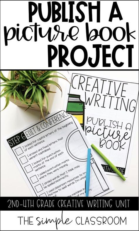 Third Grade Books, Creative Writing For Kids, Simple Classroom, Teaching Creative Writing, Personal Narrative Writing, Creative Writing Classes, 3rd Grade Writing, Writing Anchor Charts, 4th Grade Writing