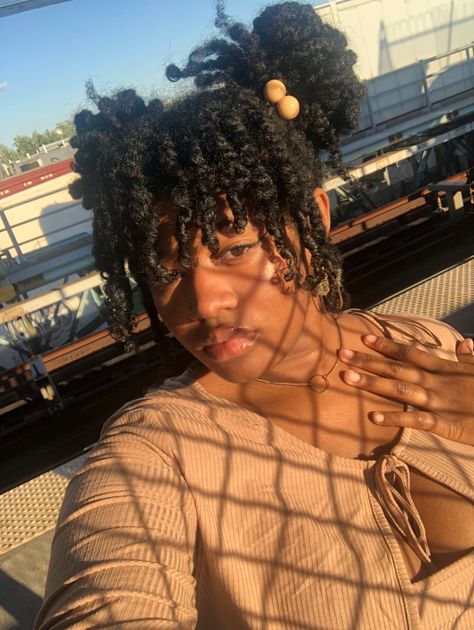 Mini Fro Styles, Short Natural Protective Styles, Twisted Bangs For Short Hair, Short Chunky Twists Natural Hair, Colored Mini Twists Natural Hair, Loose Twists Natural Hair, Mini Twist With Bangs, Cute Twist Hairstyles Natural Hair, Twist With Bangs