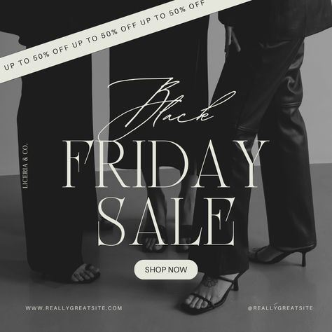 Black Aesthetic Black Friday Animated Instagram Post #blackfriday, #instagram, #desing, #free, #story, #instagrampost, #instagramstory, #instagramtemplate, #instagramfeed, #aesthetic, #instagramfeed, #facebook, #facebookpost, #prmotion, Black Friday Sale Aesthetic, Black Friday Beauty Campaign, Black Friday Sale Email Design, Black Friday Post Ideas, Black Friday Graphic Design Ideas, Black Friday Instagram Stories, Retail Instagram Post Ideas, Black Friday Branding, Black Friday Newsletter Design