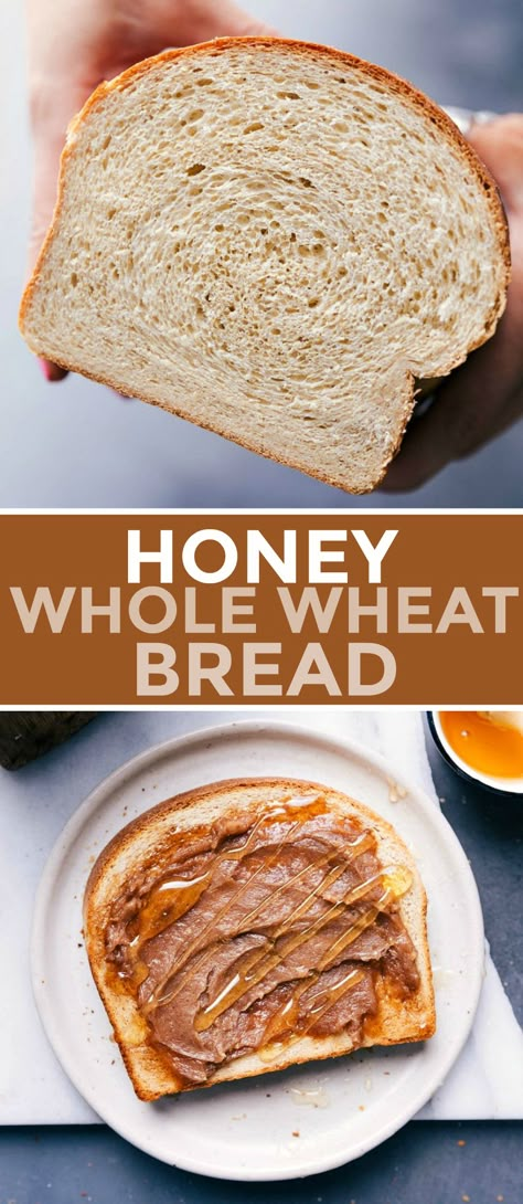 Honey Whole Wheat Bread Recipe Dutch Oven, How To Make Homemade Wheat Bread, Great Harvest Honey Whole Wheat Bread, Bread Machine Honey Whole Wheat Bread Recipe, Homemade Honey Wheat Bread Recipes, Homemade Bread Wheat, Organic Whole Wheat Bread Recipe, Light Wheat Bread Recipe, Honey Whole Wheat Bread Machine Recipes