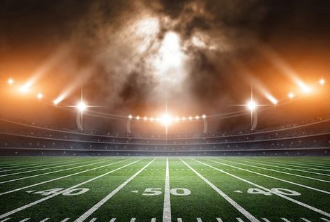 Ready to start your career with an NFL team job? Here are four reasons why an NFL job is a great way to kick off your career in sports. Children Birthday Cake, Football Background, Football Drawing, Field Photography, Football Homecoming, Sports Field, Episode Backgrounds, Sport Management, Soccer Stadium