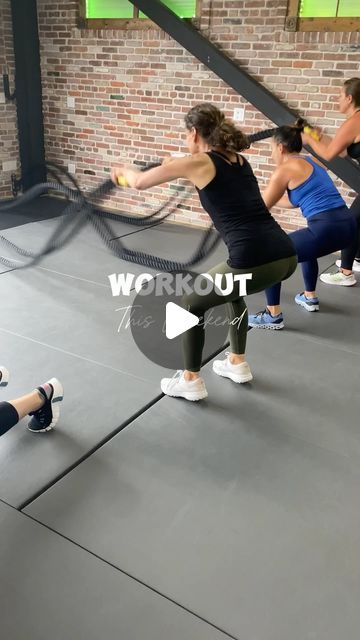 The HIIT Room on Instagram: "Weekend Shenanigans Got You Off Track?
We get it – weekends can be a little wild. 🍕🍻 But don’t worry, we’ve got the perfect fix to get you back on your A-game! 💪

Our Battle Ready Boot Camp on Saturdays is just what you need to crush those goals and kickstart your weekend the right way. 45 minutes of sweat, strength, and satisfaction.🔥

How’s your workout routine been going lately? If you need some extra motivation, we’re here to help you smash those fitness goals. Let’s get back on track together!

Claim your free workout today – link in bio! 👇

#WeekendWarrior #TheHIITRoom #BattleReady #FitnessGoals #HIITworkouts" Boot Camp Workout, Free Workout, Get Back On Track, Weekend Warrior, Free Workouts, Boot Camp, Back On Track, Fitness Goals, Workout Routine