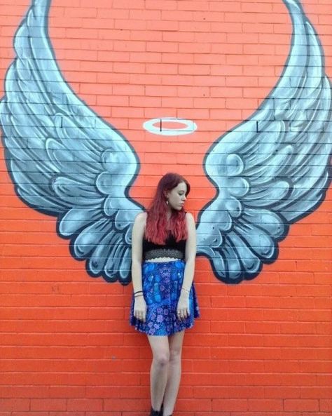 🔥 Wing PicsArt Background For Photo Editing | 2022 Full Hd Background Wall Wings Art, Angel Wings Mural, Wings Mural Street Art, Wall Art Wings, Angel Wings Graffiti, Wing Mural, Wings Mural, Wings Wall Art, Photo Station