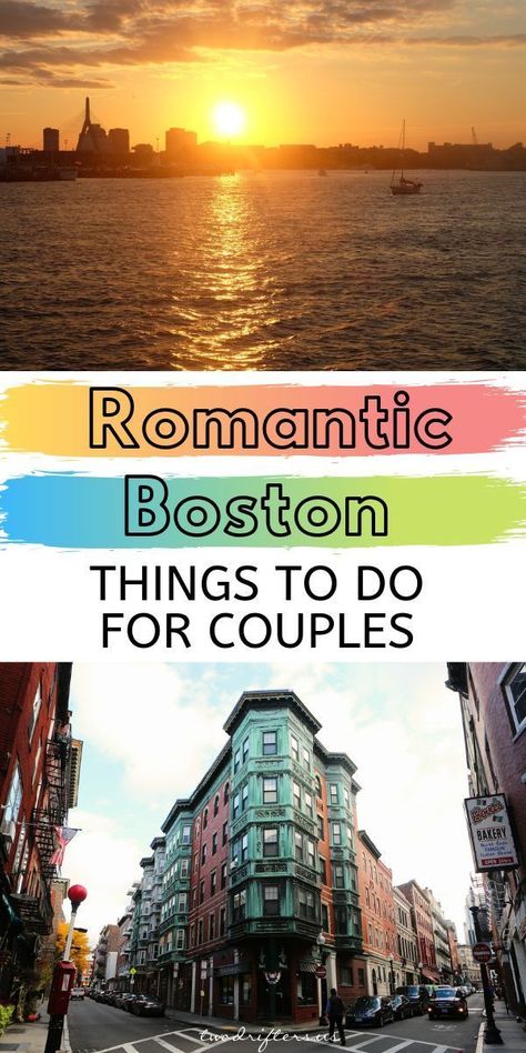 Boston Itinerary, Things To Do For Couples, Boston Activities, Boston Travel Guide, New England Aquarium, England Travel Guide, Things To Do In Boston, To Do In Boston, Boston Travel