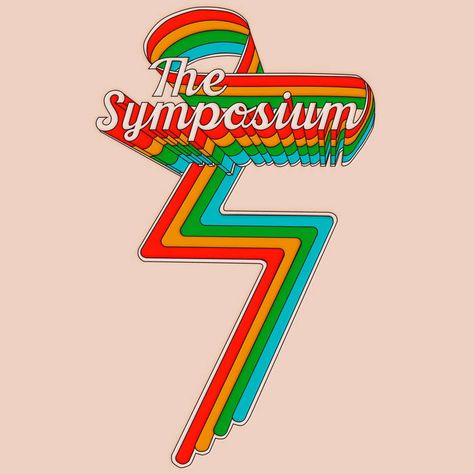 ▶︎ The Symposium Band Album Poster, Widget Words, Music Reference, The Symposium, Dorm Room Posters, Album Posters, Top Albums, Posters For Room, Art College