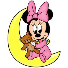 mickey%20mouse%201st%20birthday%20clipart Minnie Mouse Cartoons, Minnie Mouse Drawing, Baby Disney Characters, Disney Babies, Disney Clipart, Minnie Mouse Images, Mouse Drawing, Cartoon Clip, Baby Rosa