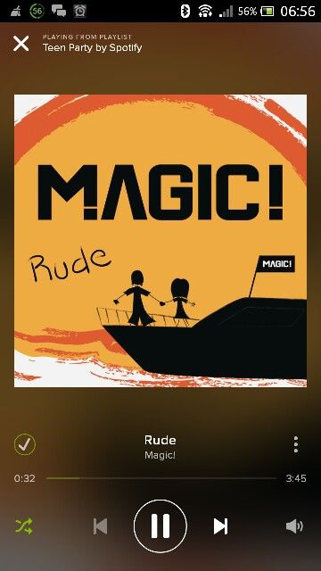 Rude by Magic! Magic Rude, Billboard Charts, Ukulele Chords, Music Library, Wedding Dj, Music Covers, Music To My Ears, My Favorite Music, Digital Music