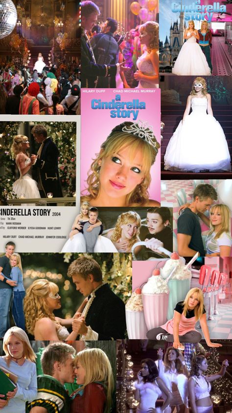 A Cinderella Story 2004 Aesthetic, A Cinderella Story Costume, A Cinderella Story Outfits, A Cinderella Story Aesthetic, Books Playlist, Cinderella Story Movies, Diner Aesthetic, Surviving Summer, Another Cinderella Story