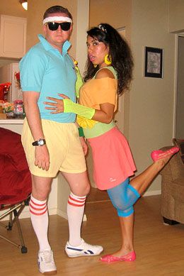 homemade+80s+costume+ideas | From the Mind of a Mad Man: Top 10 places to meet girls in Portland ... 80s Couple Costume, 80s Workout Costume, 80s Theme Party Outfits, Teeth Whiteners, 80s Dress Up, 80s Party Costumes, 80s Halloween Costumes, 80s Fashion Party, 80s Birthday Parties