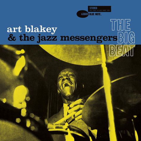 Blue Note Jazz, Arte Jazz, Ornette Coleman, Minimal Graphic Design, Art Blakey, Classic Jazz, Cool Album Covers, Music Album Art, Jazz Artists