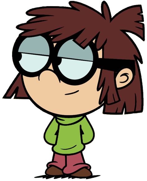 Lisa Loud, Card Counter, Lynn Loud, Ghost Of Christmas Past, House Colouring Pages, Potty Mouth, Loud House Characters, The Loud House