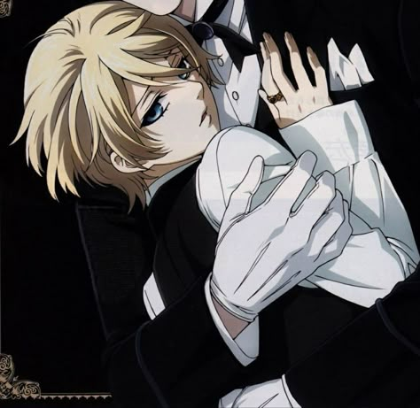 Ciel And Alois, Black Butler Alois, Alois Trancy, Black Butler Manga, Black Butler 3, Black Butler Ciel, Black Butler Anime, Black Butler Kuroshitsuji, Butler Anime