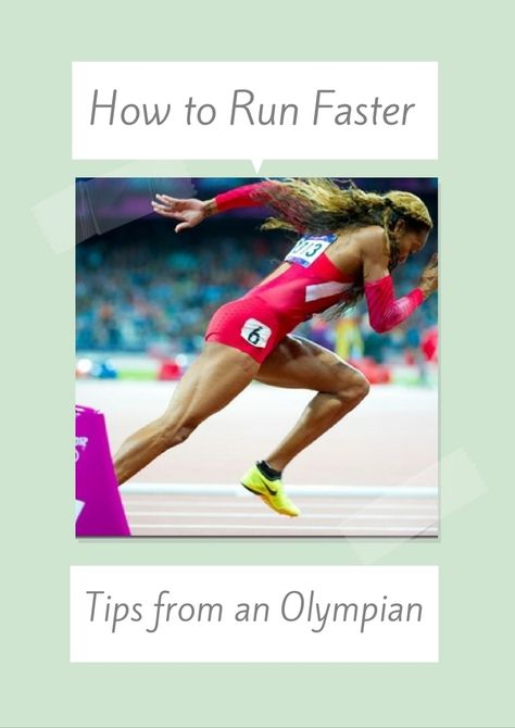 Olympic Gold Medalist Sanya Richards Ross Tips on How to Get Faster http://runeatrepeat.com/2013/09/30/olympic-gold-medalist-sanya-richards-ross-tips-on-how-to-get-faster/ Olympic Podium, How To Get Faster, Marathon Tips, Get Faster, Female Role Models, Staying Motivated, Sanya, The Olympics, Running Tips