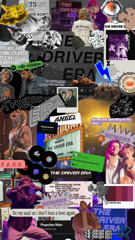 🎶🎸the driver era🎹💿 #thedriverera #rosslynch #rockylynch (I have been at a 3 day long dance comp but i’m back) Driver Era Wallpaper, Era Wallpaper, The Driver Era, Dance Comp, Driver Era, Music Wallpaper, Your Aesthetic, Phone Wallpaper, Energy