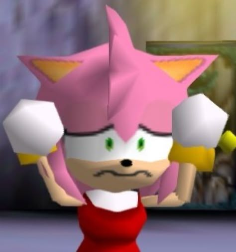 Amy The Hedgehog, Sonic And Amy, Image Swag, Sonic Funny, Sonic 3, Blue Hedgehog, Sonic Adventure, Sonic And Shadow, Amy Rose