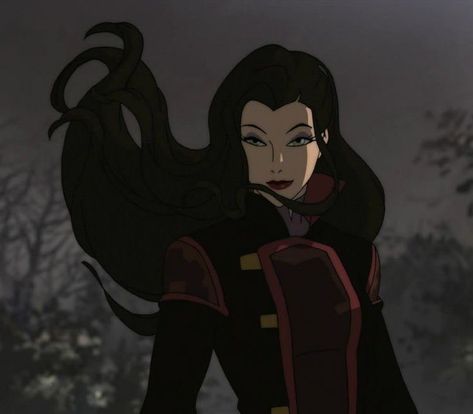 Asami Sato, Avatar Cosplay, Korra Avatar, The Last Avatar, Team Avatar, Avatar Airbender, Avatar Aang, Kawaii Chibi, She Knows