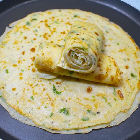 Egg Paratha, Quick Easy Breakfast, Breakfast Recipes Easy Quick, Easy Breakfast Recipe, No Knead, Breakfast Recipe, Bread Rolls, Breakfast Recipes Easy, Easy Breakfast