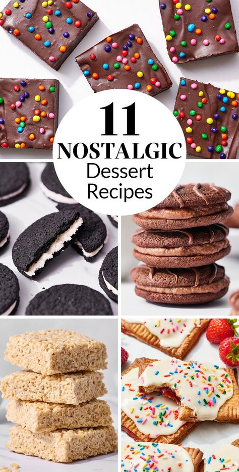 Brownies Oatmeal, Throwback Recipes, Hostess Recipes, Fudge Rounds, Oatmeal Creme Pies, Little Debbie Snack Cakes, Snack Cake Recipe, Recipes Copycat, Debbie Snacks