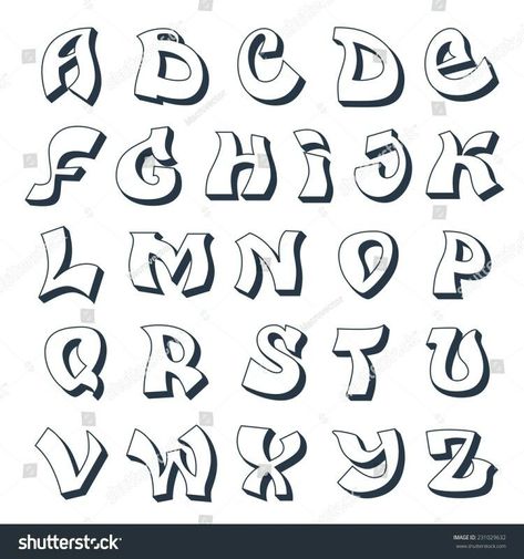 Download top free fonts for logos & branding! Best brush, script, & handwritten styles for commercial use. Click now! ⛺ 3d Fonts Alphabet, Bold Lettering Fonts Alphabet, Gangsta Lettering, Gangsta Font, Cool Graffiti Letters, Graphitti Letters Fonts, Graffiti Font Alphabet, Font Happy Birthday, Fonts Numbers