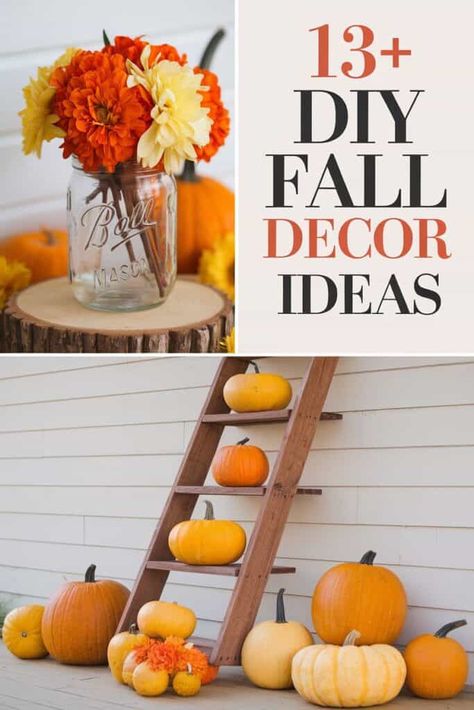 Want to create a truly special autumn wonderland in your home? DIY ideas are the key. With a little effort and some creativity. you can transform your living space into a cozy and inviting retreat. Incorporate natural materials like leaves. pumpkins. and pinecones to add a touch of rustic charm. and don't forget to light some candles to create a warm and inviting atmosphere. https://ostrali.com/fall-decor-diy/ Autumn Decorations Indoor Diy, Autumn Decorations Indoor, Twine Wrapped Bottles, Pinecone Fire Starters, Cinnamon Stick Candle, Pallet Pumpkin, Leaf Lantern, Autumn House, Decor Diy Ideas