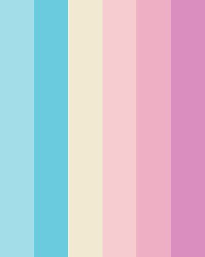 Ice Cream Parlour Ice Cream Color Palette, Home Nail Salon Ideas, Cream Branding, Cream Poster, Ice Cream Wallpaper, Procreate Ideas, Ice Cream Parlour, Cream Palette, Cream Cabinets