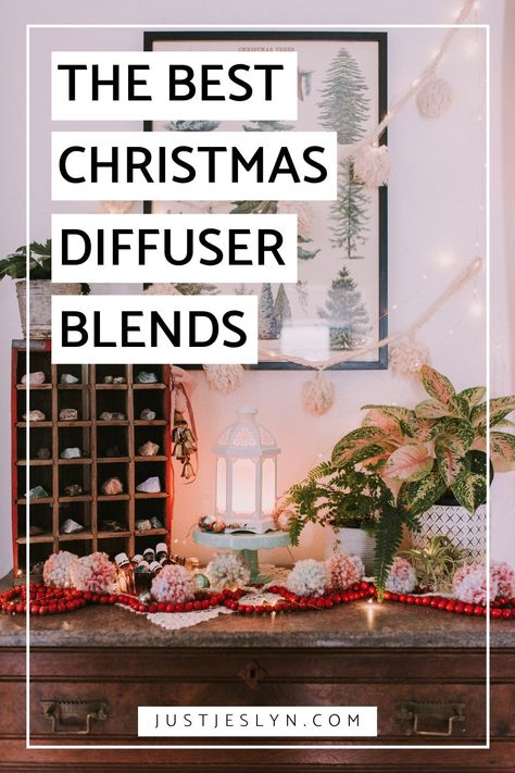 Check out these diffuser blends for Christmas using Young Living essential oils! They are great for Sleep, keeping a clean house, hosting a party, and more! Using oils like Stress Away, Thieves, Christmas spirit, Bergamot, Cedarwood, Ylang ylang, and more! #diffuserblends #youngliving Keeping A Clean House, Christmas Diffuser Blends, Idaho Blue Spruce, Dreamy Christmas, Young Living Diffuser, Merry Christmas And Happy Holidays, Mom Activities, Oils For Sleep, Diffuser Blends