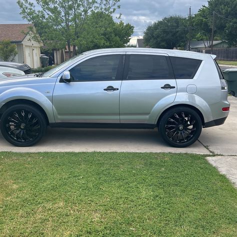 Mitsubishi Outlander for Sale in Killeen, TX - OfferUp Braid Hair, Mitsubishi Outlander, Oil Change, Outlander, Braided Hairstyles, For Sale, Hair, Plait Hair