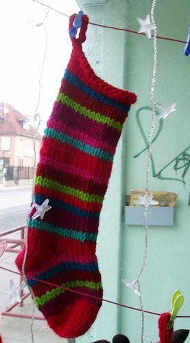 Knitted Christmas Stocking Patterns Free, Easy Christmas Stockings, Christmas Stocking Pattern Free, Knitted Christmas Stocking Patterns, Stocking Pattern Free, Owl Feathers, Stocking Patterns, Crochet Christmas Stocking Pattern, Knit Stocking