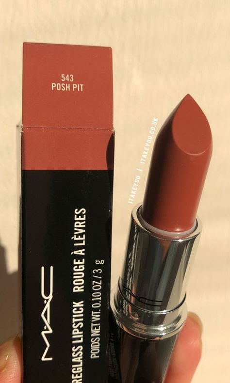 posh pit mac lipstick, Mac Lipstick, mac lipstick, mac lipstick colour, mac lipstick names Clarins Lipstick, Bold Lipstick Makeup, Mac Makeup Lipstick, Lipstick Names, Neutral Lipstick, Mac Lipstick Colors, Makeup 2024, Lipstick Colour, Mac Lipstick Shades