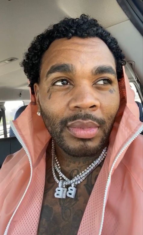 Kevin Gates Aesthetic, Kevin Gates Wallpaper, Dreka Gates, Eric Thomas Quotes, Kevin Gates Quotes, Hood Girls, Kevin Gates, Best Rapper Alive, Reaction Face