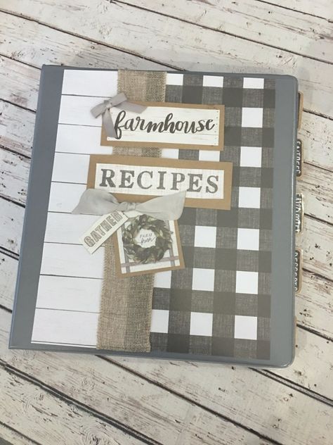 Family Cookbook Covers Free Printable, Recipe Binder Printables Free, Recipe Organization Binder, Recipe Binder Cover, Recipes Binder, Organizing Recipes, Recipe Binder Printables, Recipe Book Printables, Diy Recipe Binder