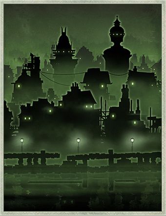 Why is Fallen London still free-to-play? · Failbetter Games Sunless Sea, Fall City, Victorian London, London Aesthetic, Fallen London, Fictional World, London Calling, Lost City, London Art