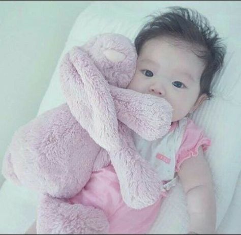 Korean Baby Girl, Boy Korean, Korean Baby, Desain Pantry, Baby Tumblr, Ulzzang Kids, Cute Asian Babies, Korean Babies, Asian Kids