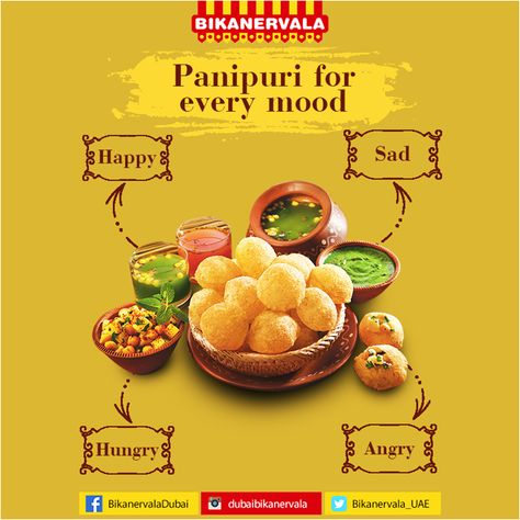 Chaat Food Poster, Panipuri Poster Design, Pani Puri Stall Decoration Ideas, Fireless Cooking, Food Delivery Website, Bhel Recipe, Flyers Ideas, Stall Decorations, Food Marketing