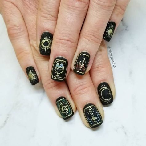 Tarot Card Design, November Nails, Mommy Time, Hair Skin Nails, So Proud, Mama Bear, Hair Skin, Tarot Card, Tarot Cards