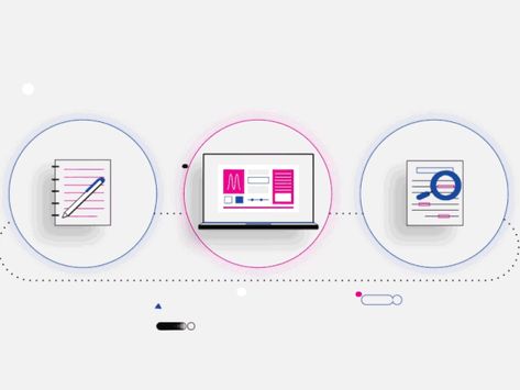 Animated Explainer Video, Infographic Motion Graphics, Ae Transitions, Explainer Video Motion Graphics, Graphic Transition, Morphing Shapes, Morph Animation, Explainer Animation, Motion Illustration