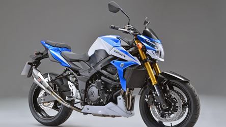 Suzuki GSR750Z special edition announced for UK Gsr 750, Suzuki Cars, Hamamatsu, Motorcycle Manufacturers, Suzuki Motorcycle, Used Motorcycles, Hot Bikes, Suzuki Gsx, Motorcycles For Sale